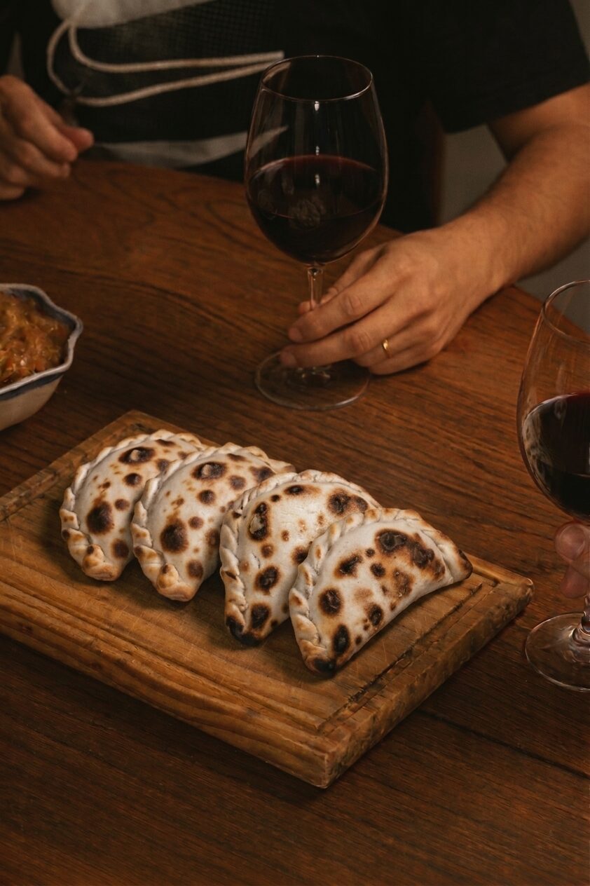 Casa Gourmet en Instagram
