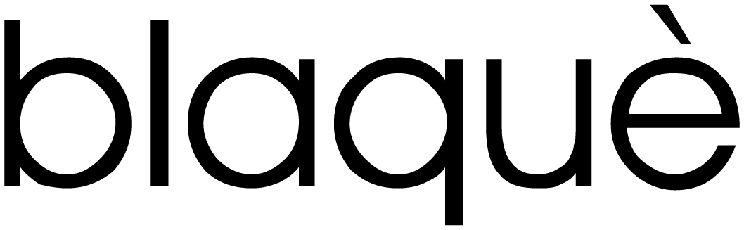 Blaqué