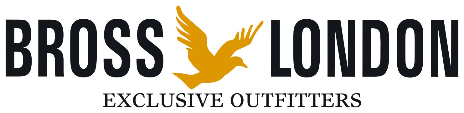BROSS LONDON — Exclusive Outfitters
