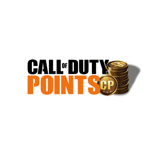 CALL OF DUTY - PUNTOS COD