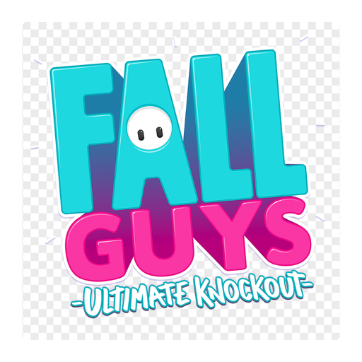 FALL GUYS - ALUBIONES