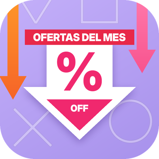 Ofertas del mes