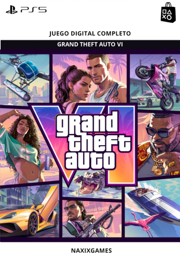 GTA VI