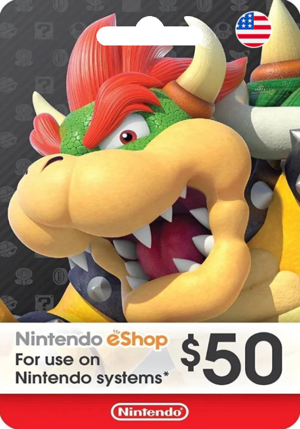 Nintendo eShop