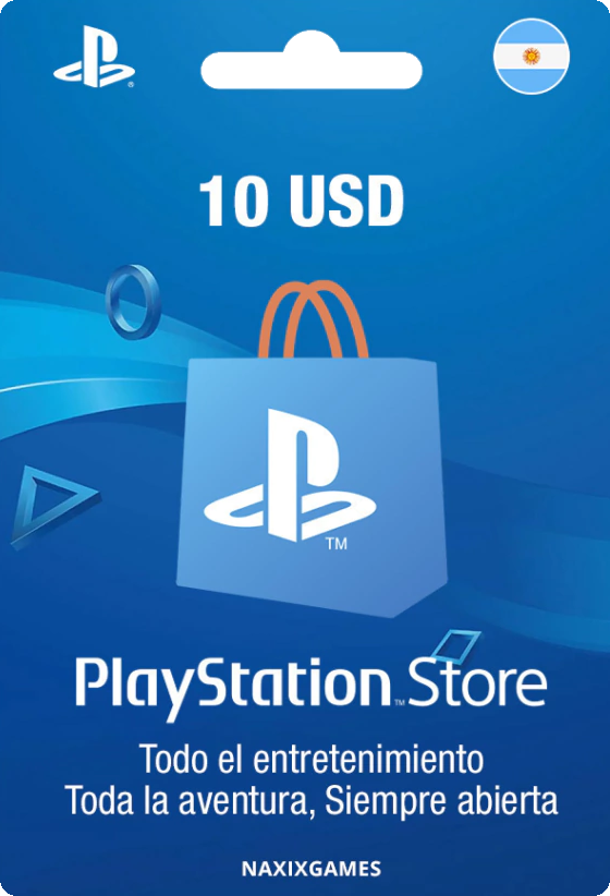 PSN Argentina
