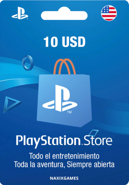 PSN USA