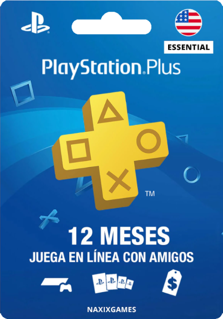 PS Plus