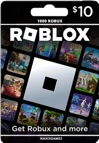 Robux