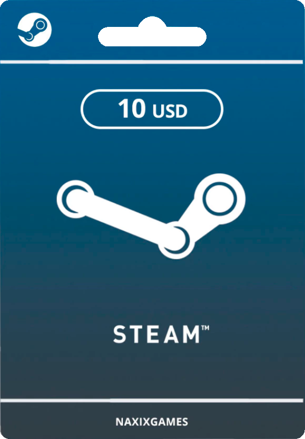 Steam