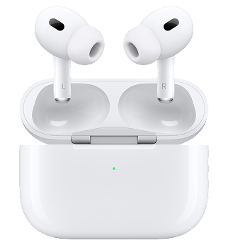 AirPods