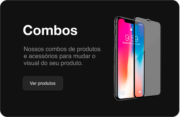 Combos — TuaCase
