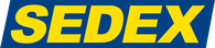 Correios SEDEX