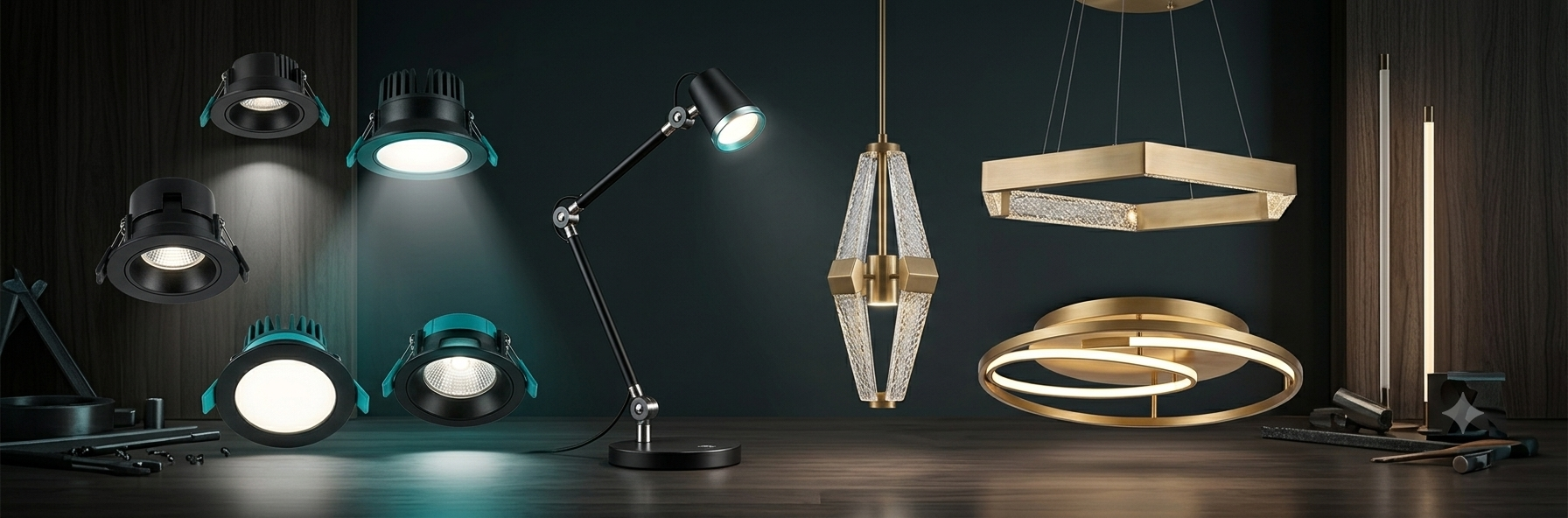 Iluminación LED