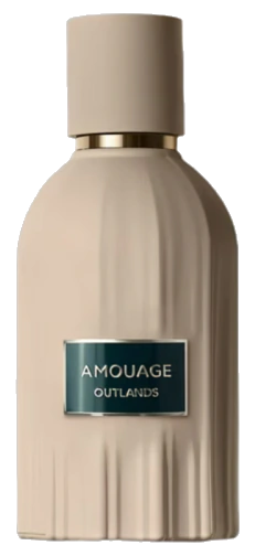 Frasco original: OUTLANDS · AMOUAGE · EAU DE PARFUM