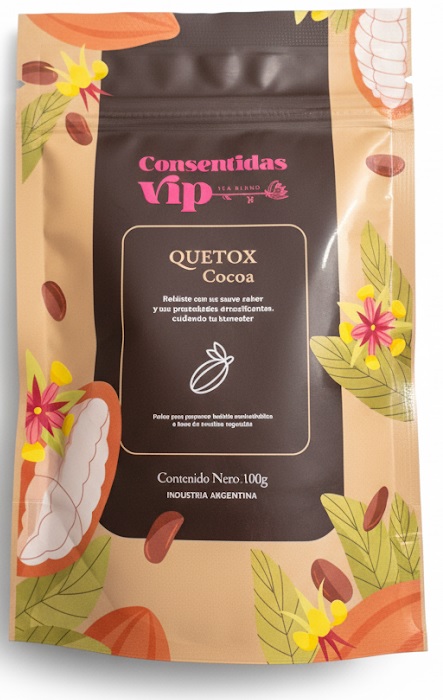 Quetox Cocoa