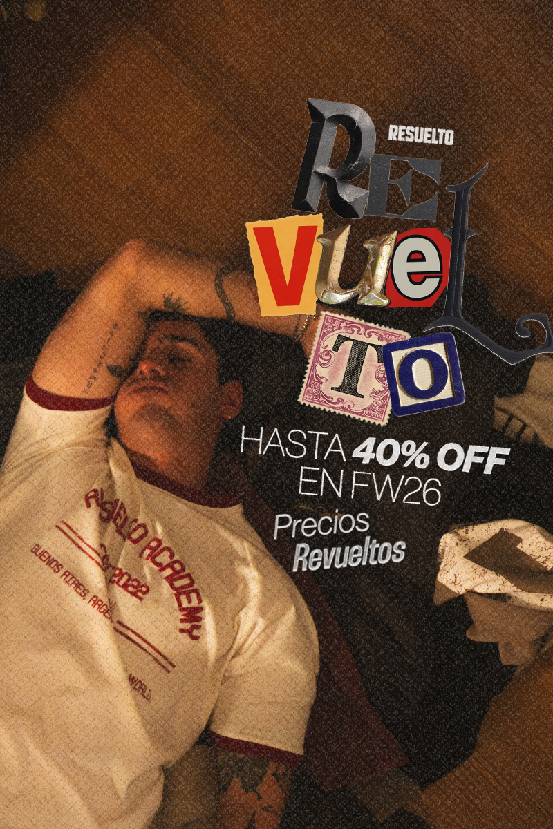 Banner de RESUELTO
