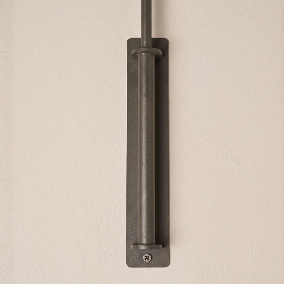 Soporte robusto con giro del aplique Dall-e pared