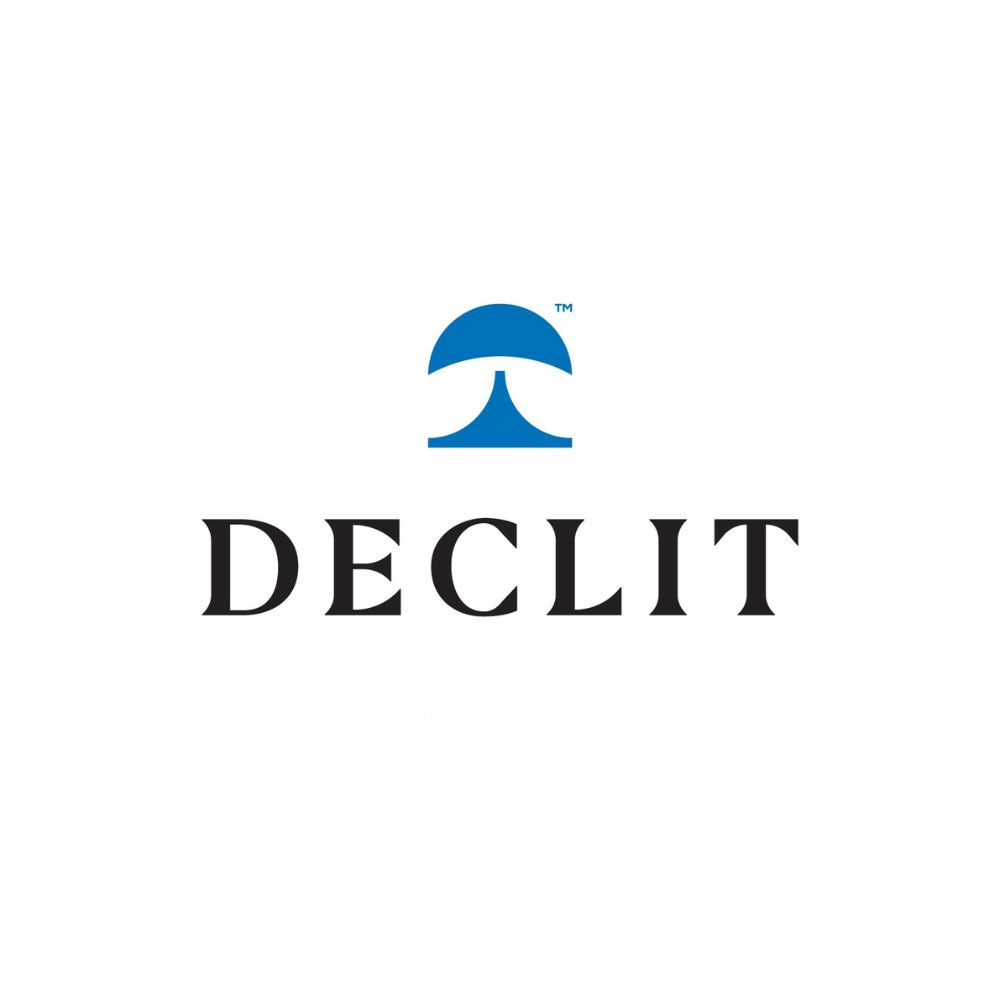 Logo Declit