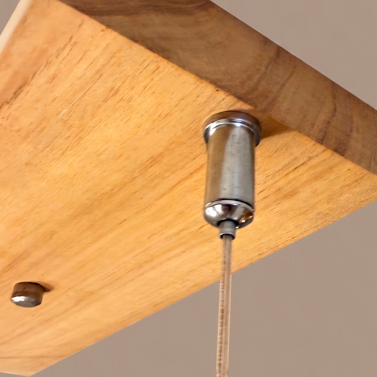 Base madera paraíso laqueada Amsterdam