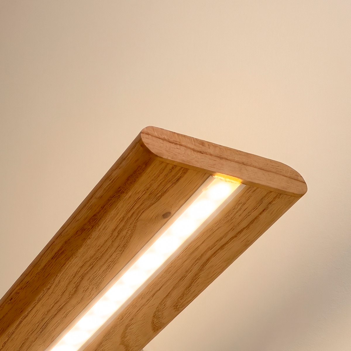 Borde y tira LED COB lámpara Amsterdam
