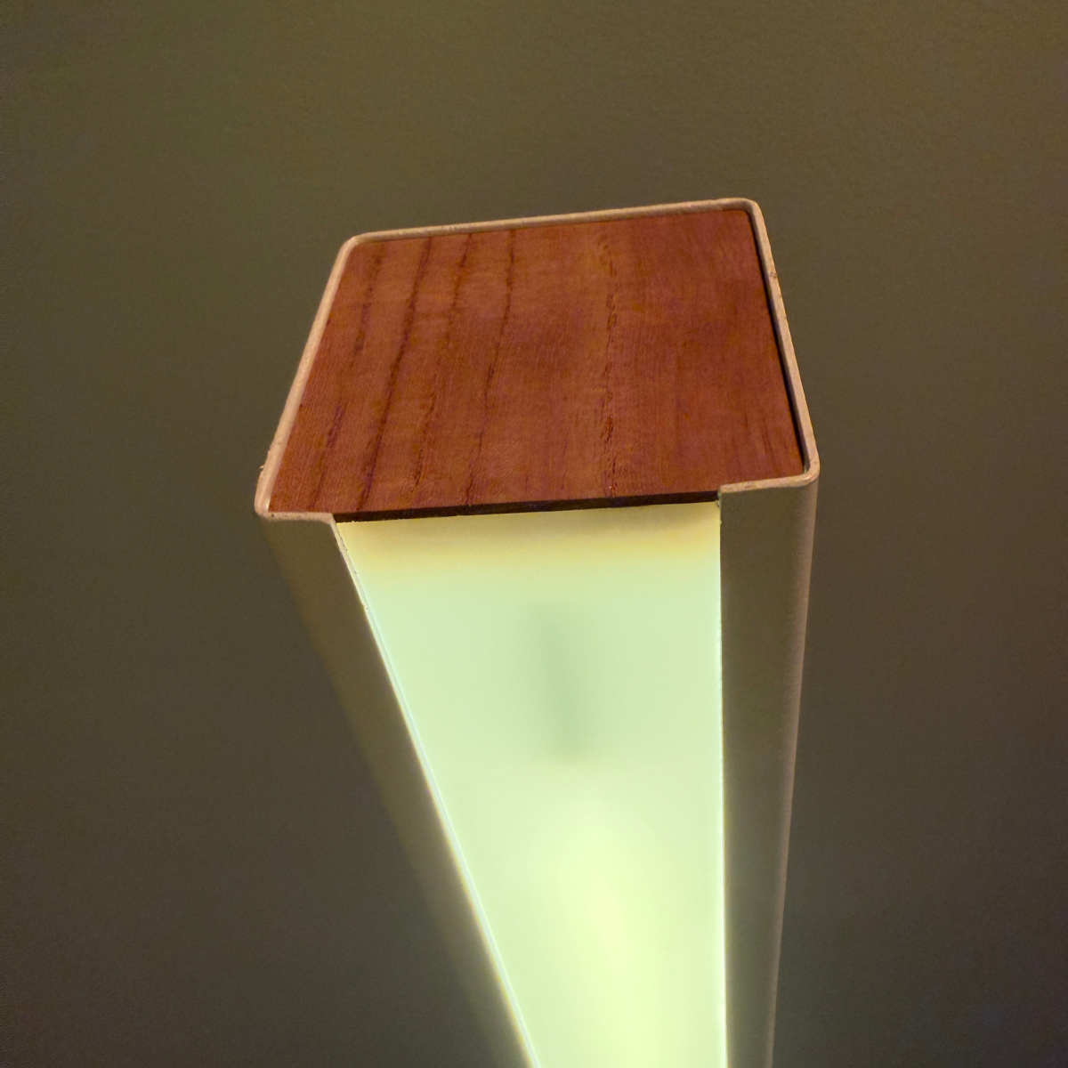 Iluminación LED COB lineal Lisboa