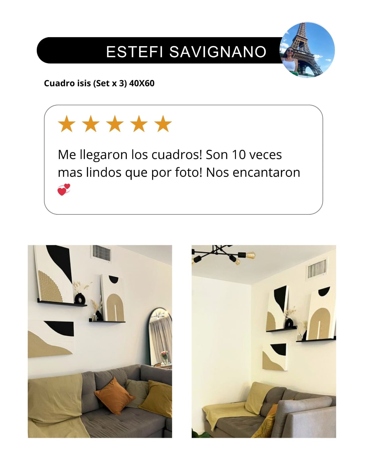 Cliente Gheto Home 1
