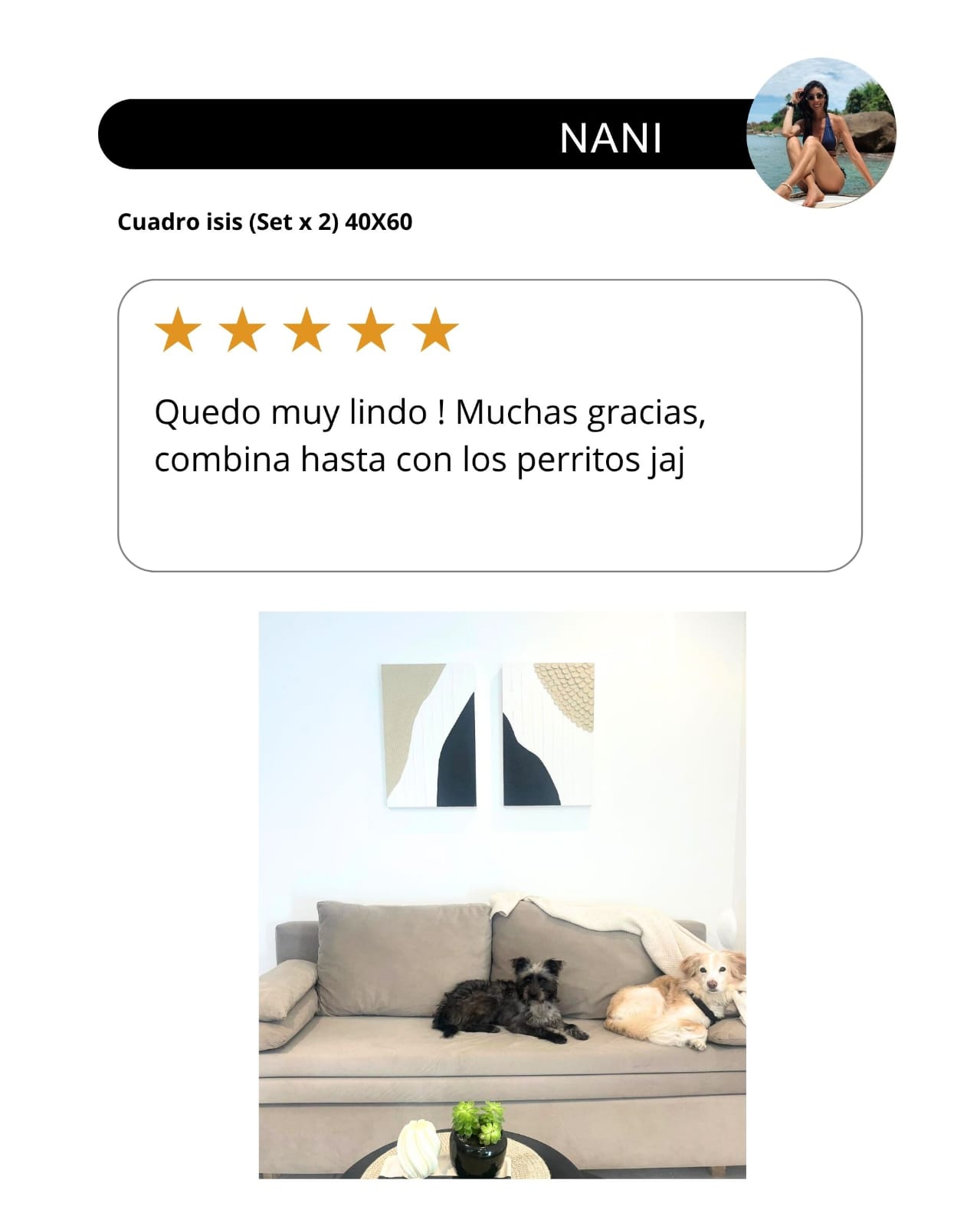 Cliente Gheto Home 5