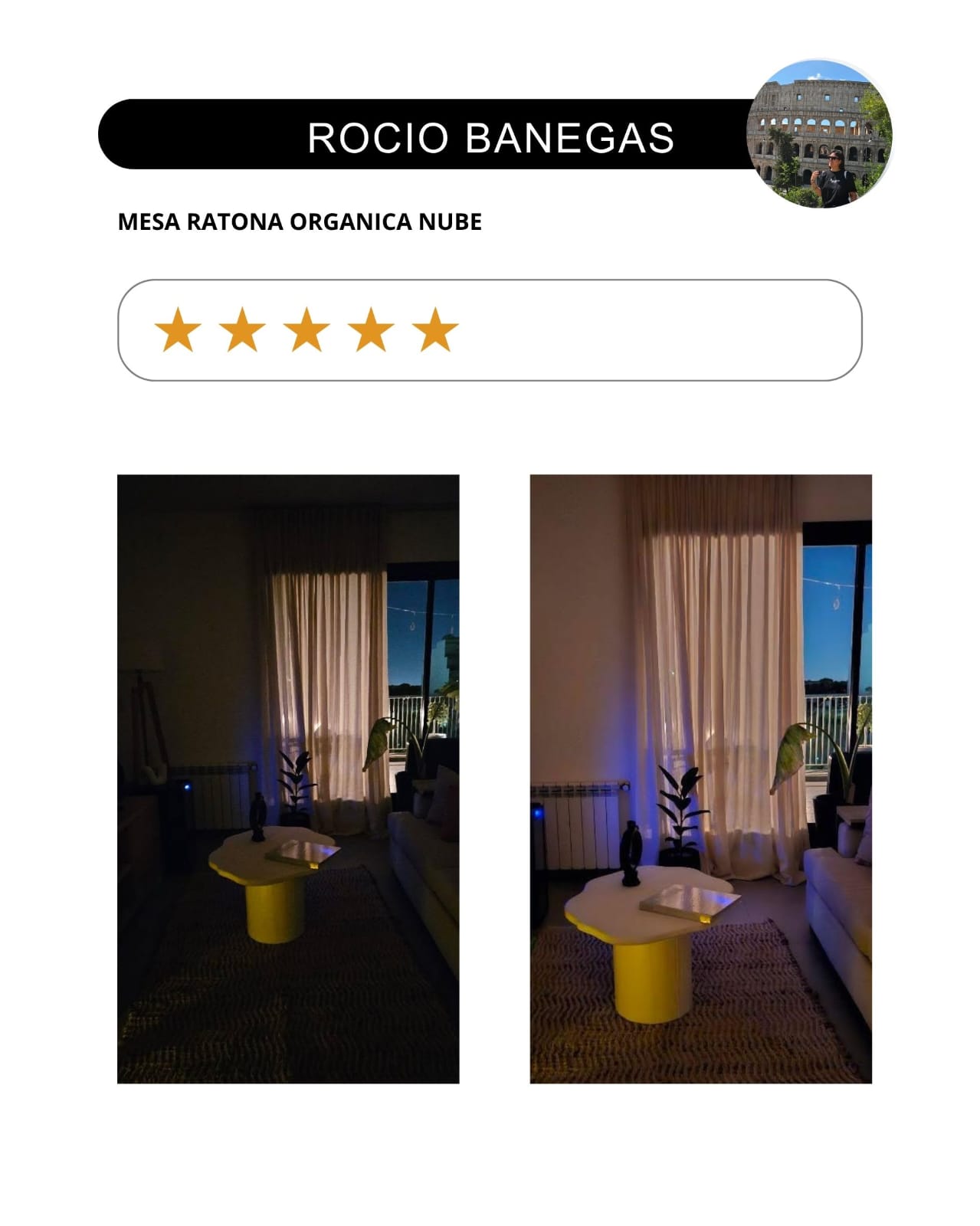 Cliente Gheto Home 6