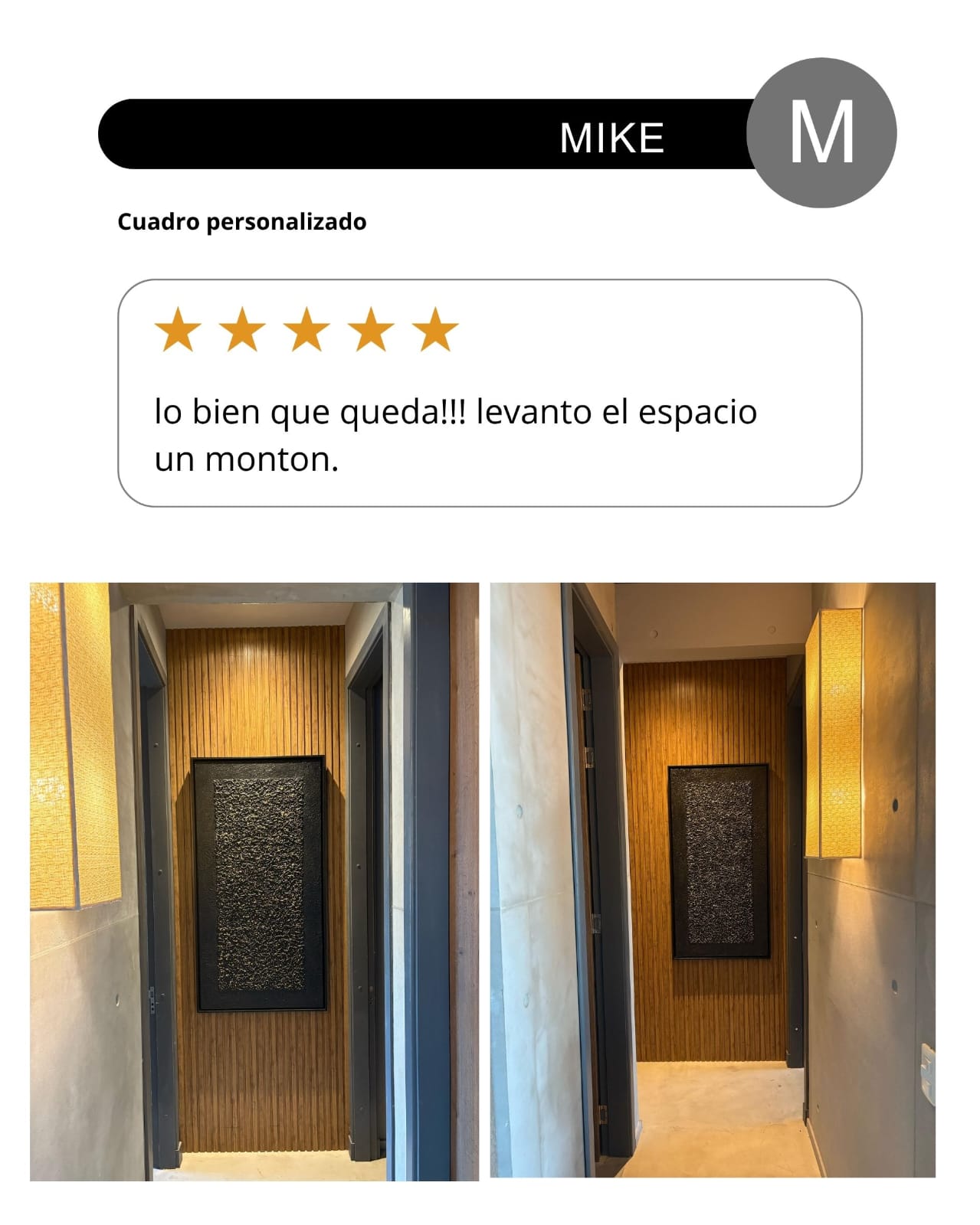 Cliente Gheto Home 8