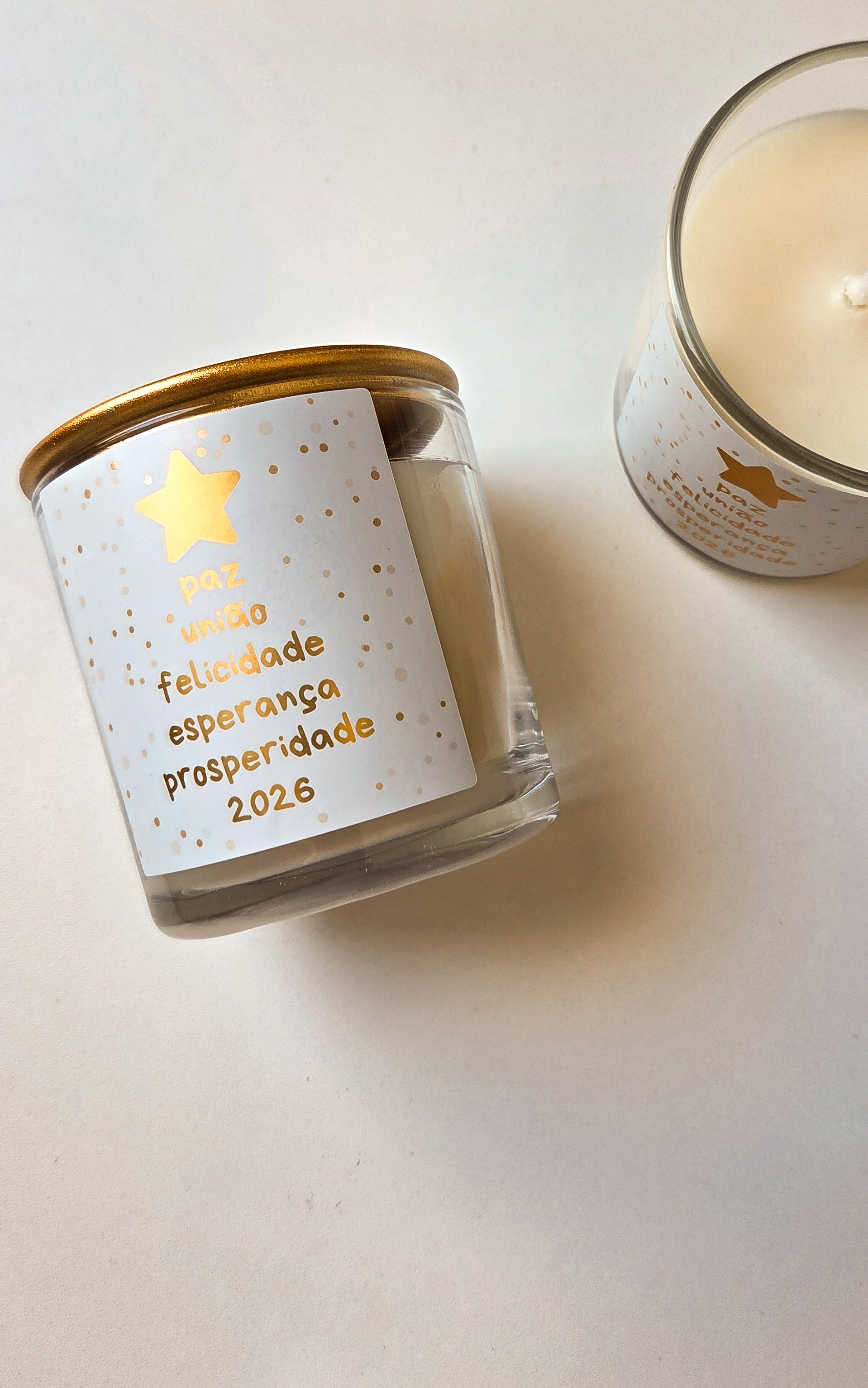 Personalizado Avelina