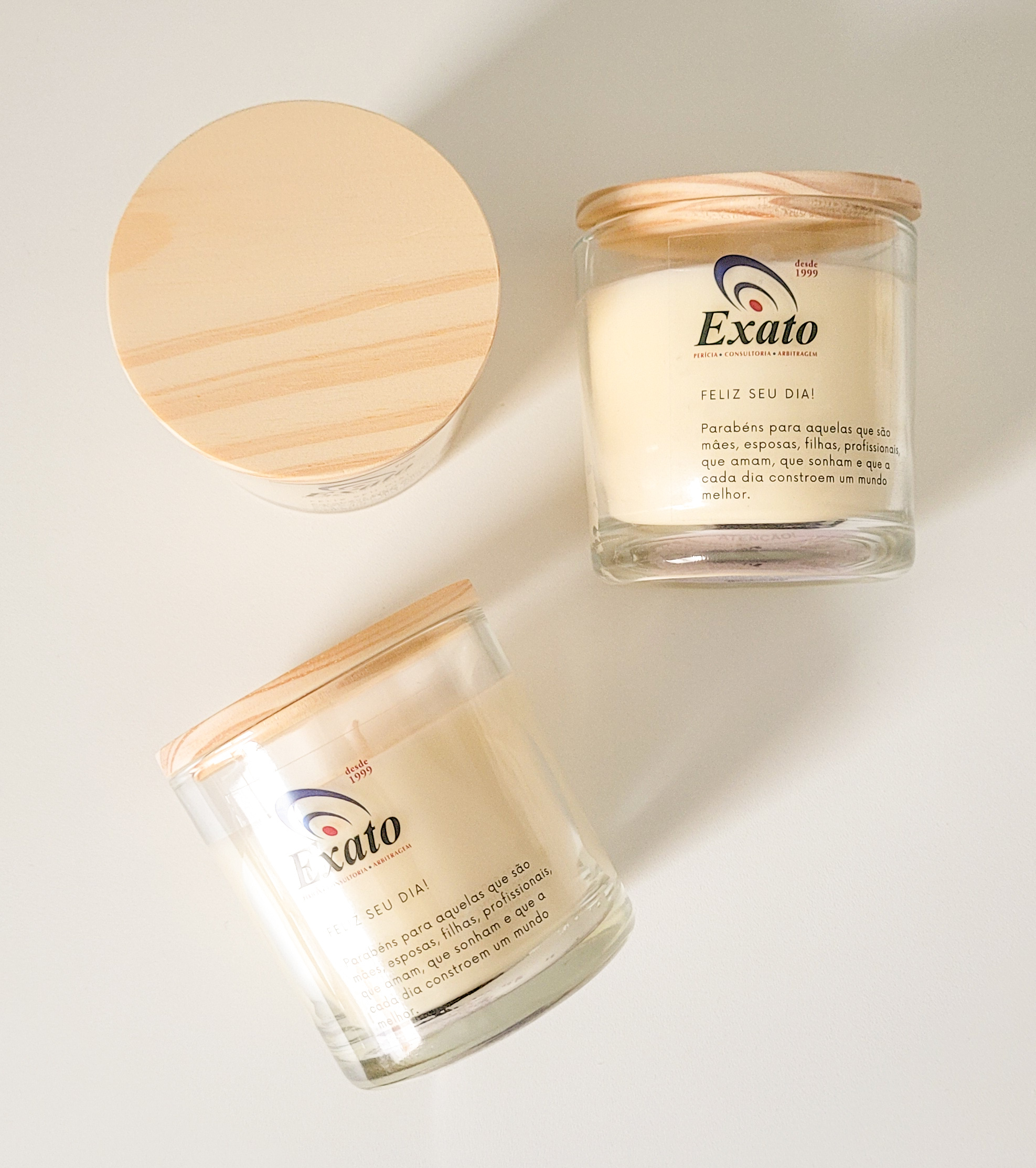 Personalizado Avelina