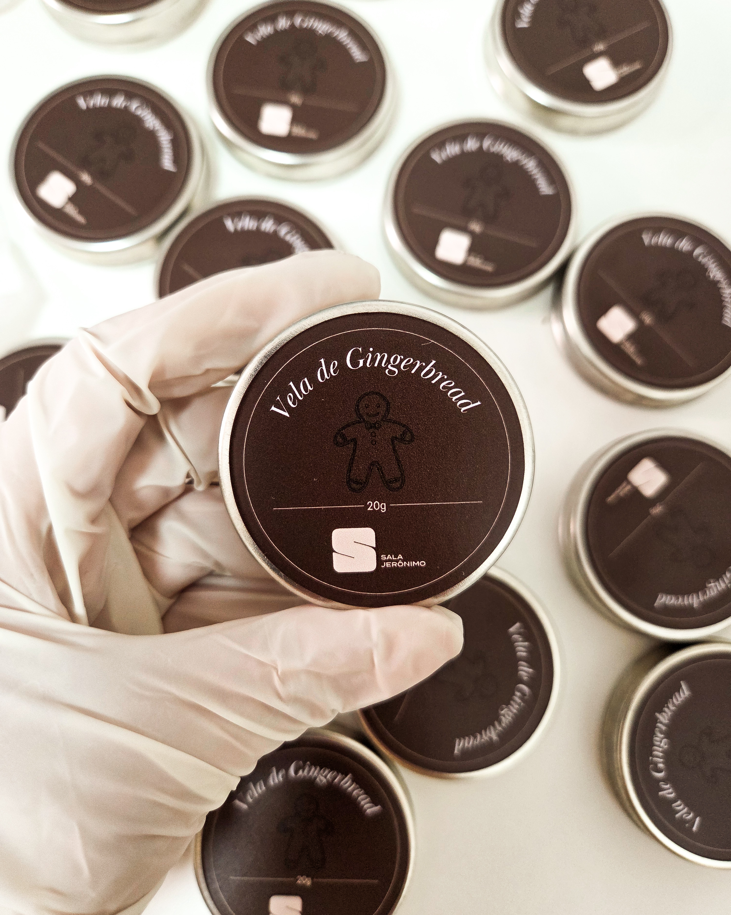 Personalizado Avelina