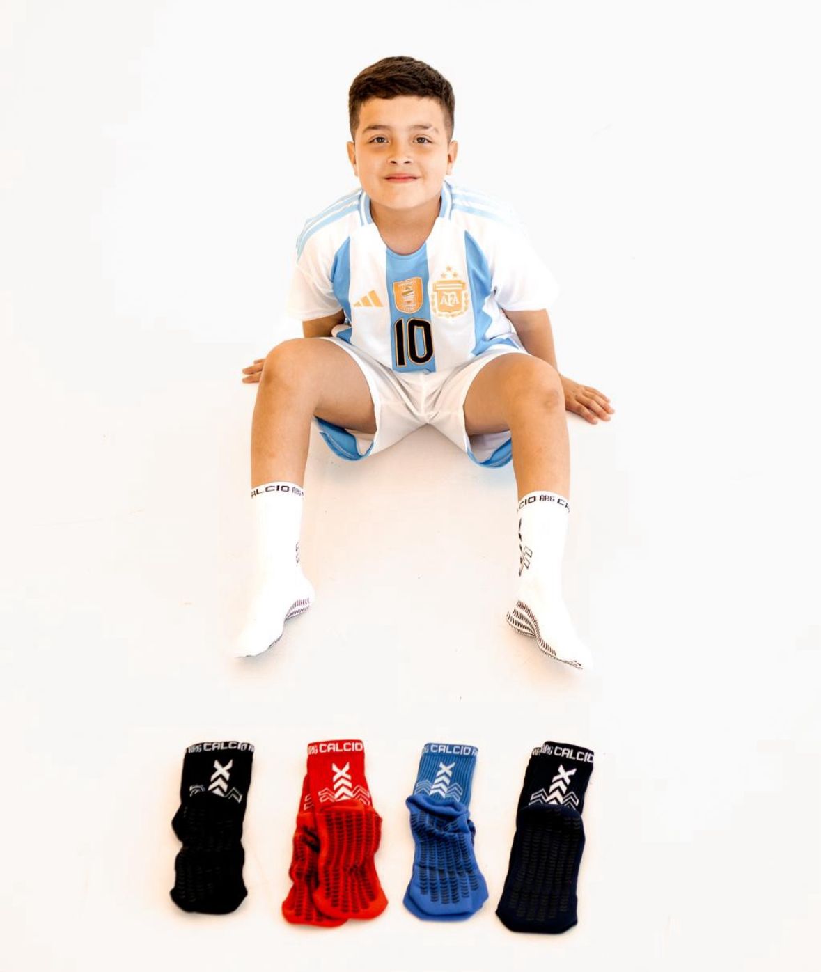 Ropa deportiva Calcio Argentina