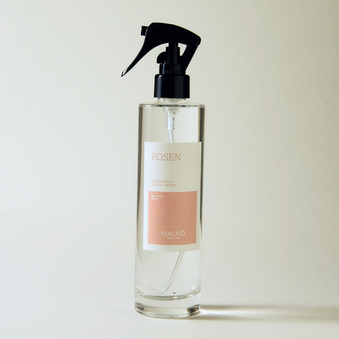 Home Spray Malmö