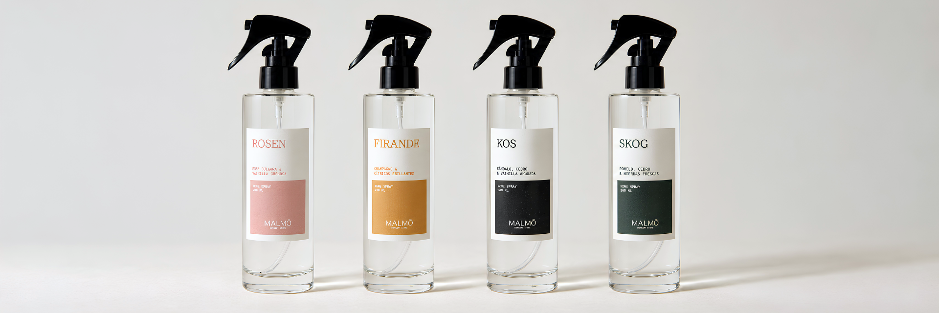 Home Spray