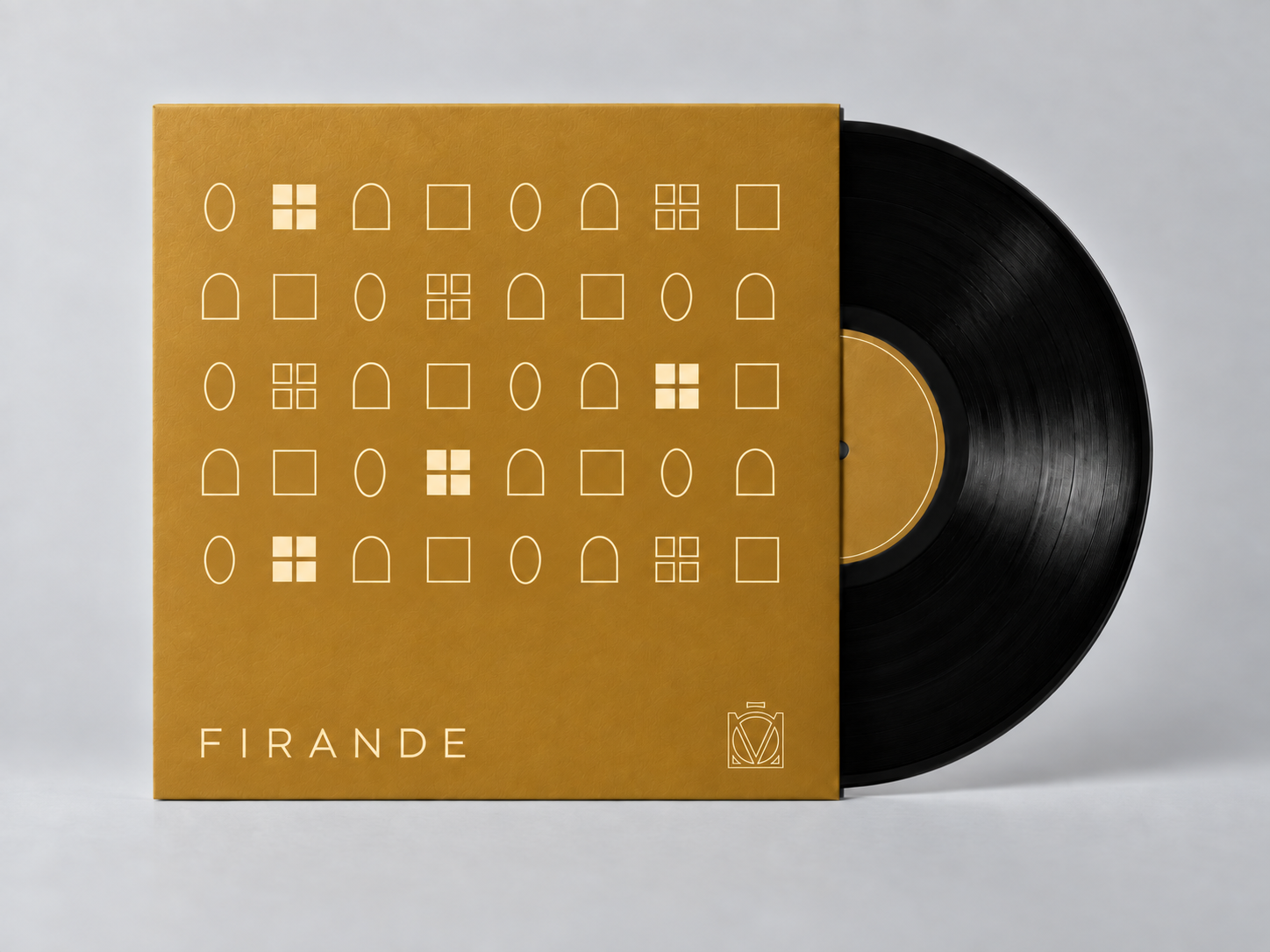 Playlist de Firande en Spotify