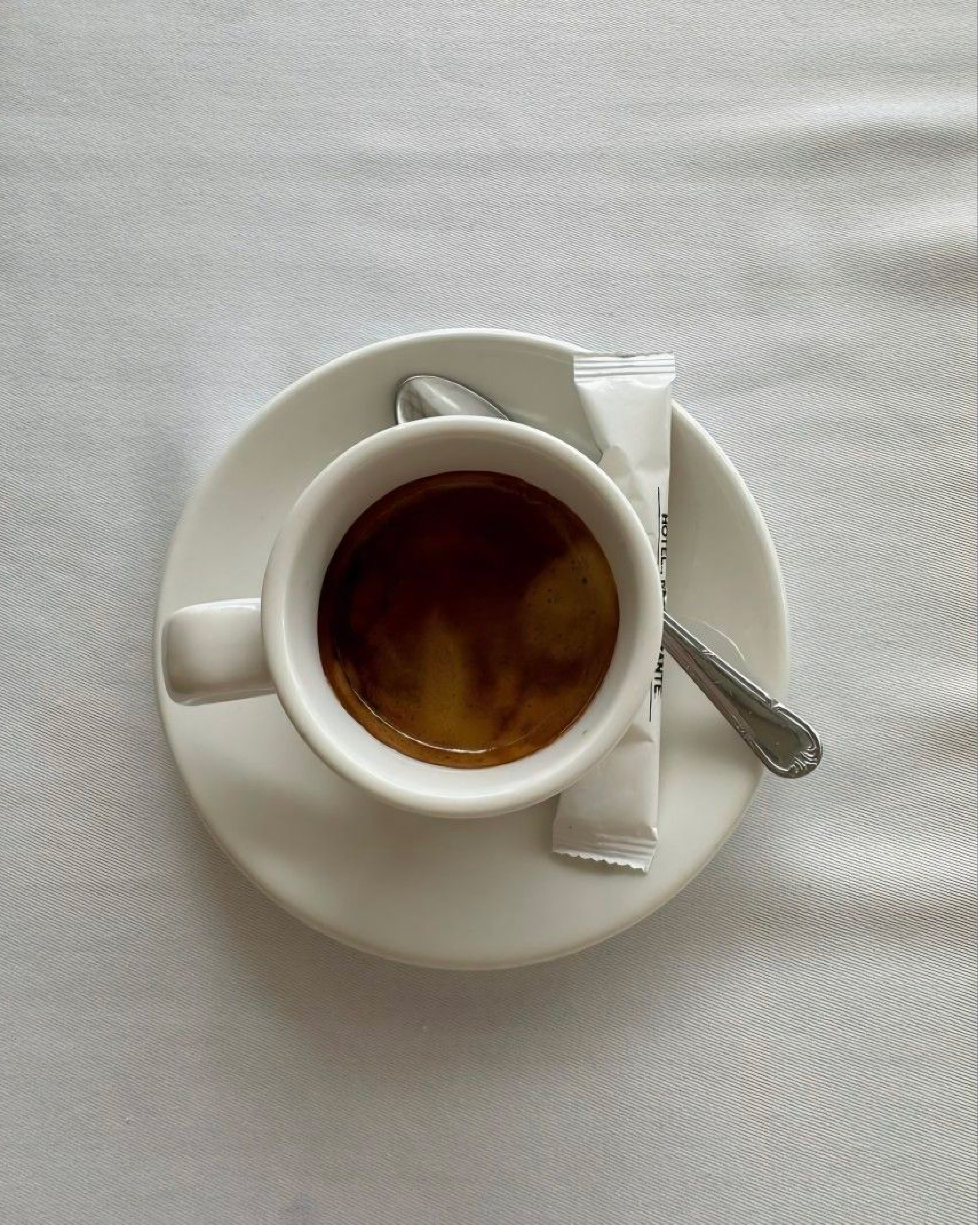 Café tostado