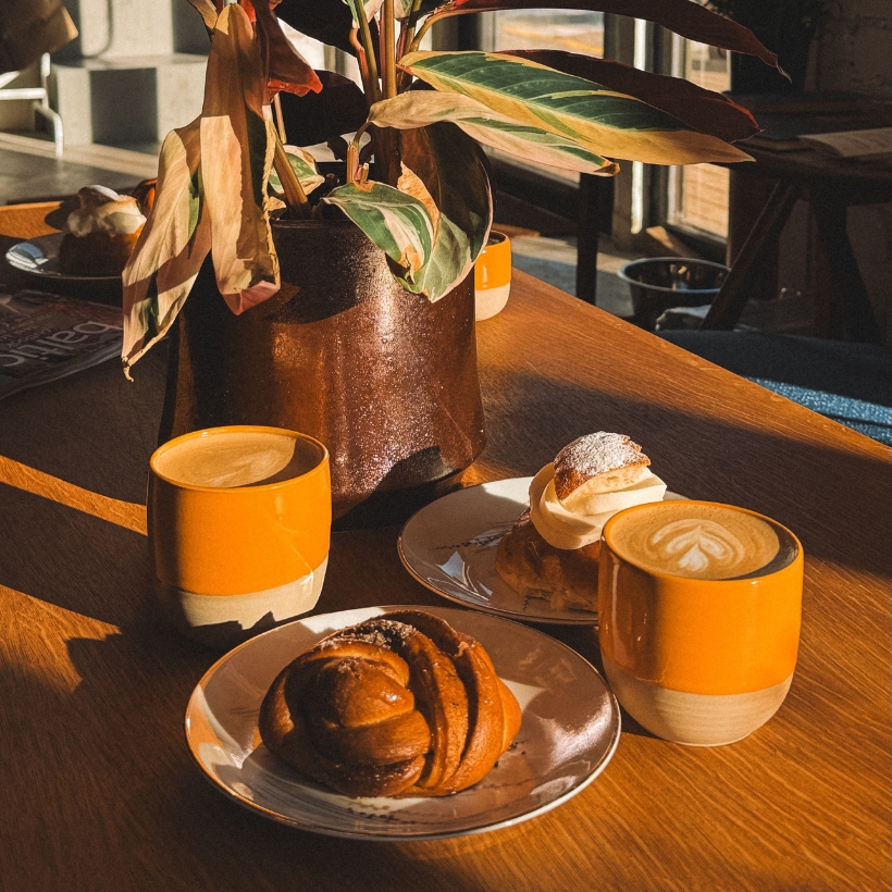 El espíritu de Fika