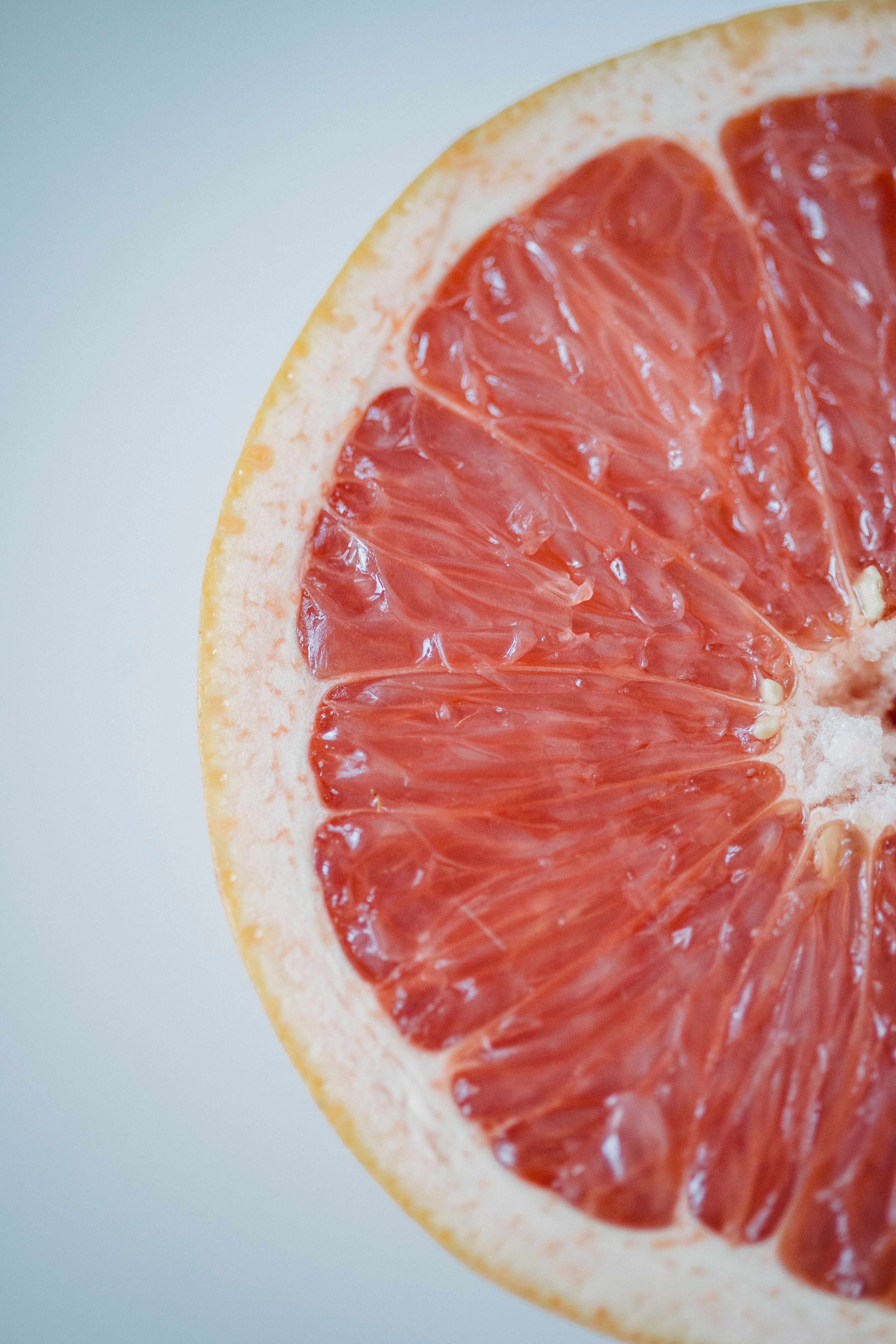 Pomelo rosado