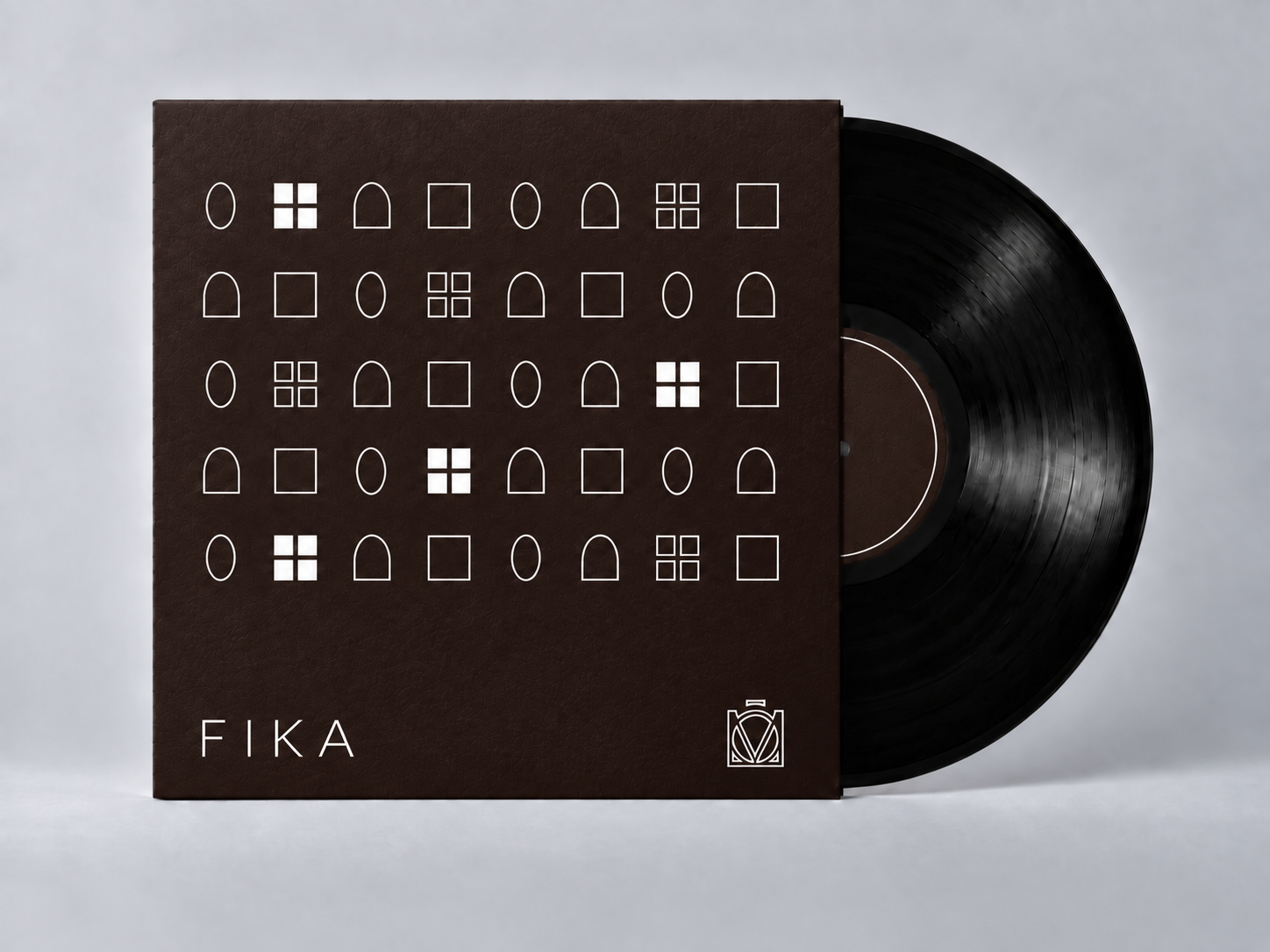Playlist de Fika en Spotify