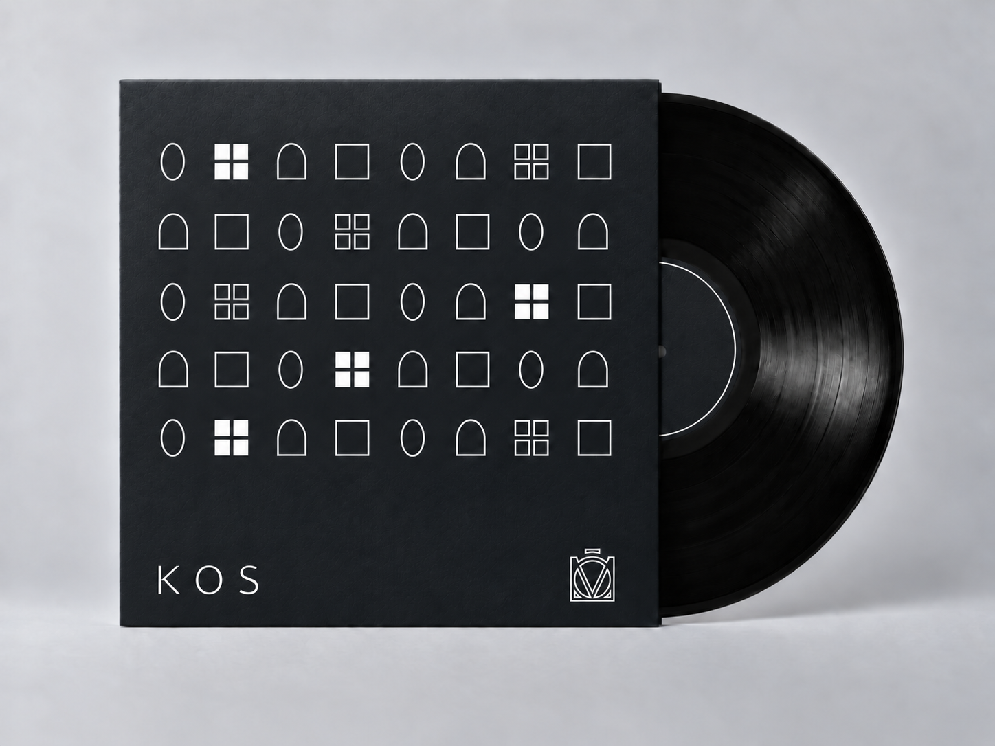 Playlist de Kos en Spotify