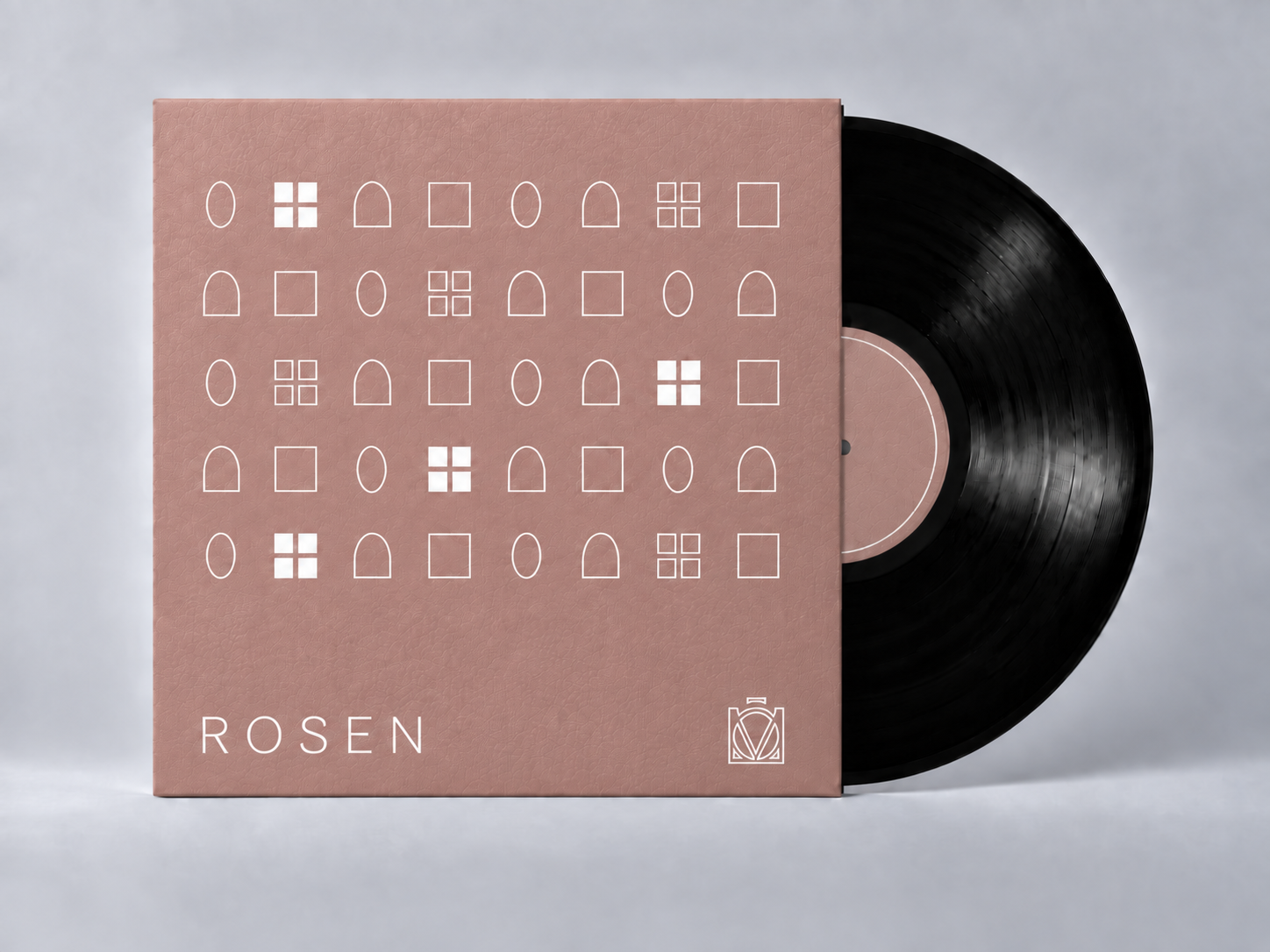 Playlist de Rosen en Spotify