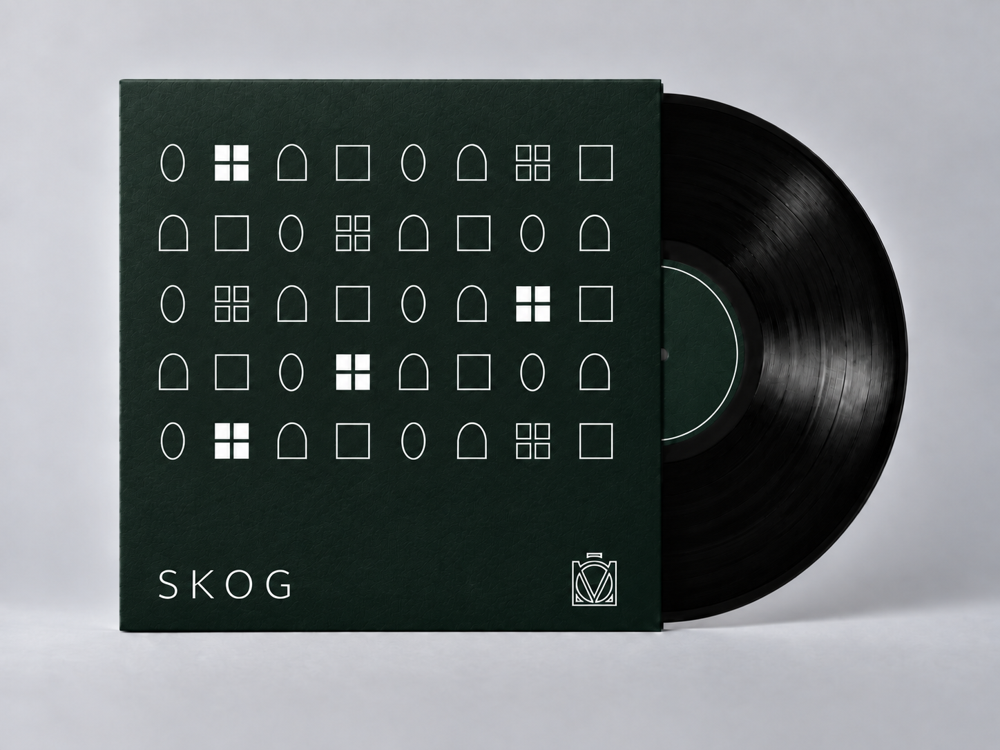 Playlist de Skog en Spotify