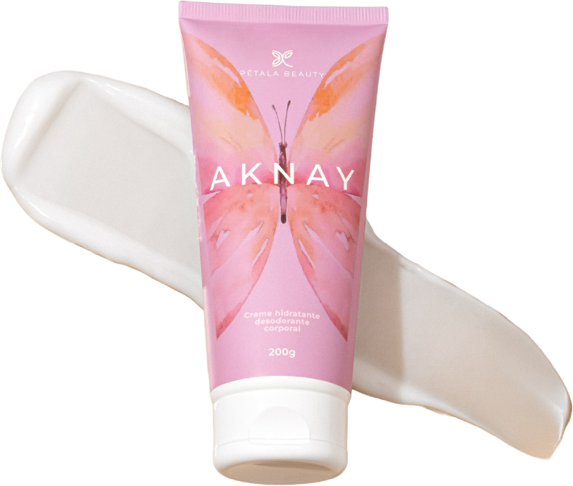 Produto Aknay
