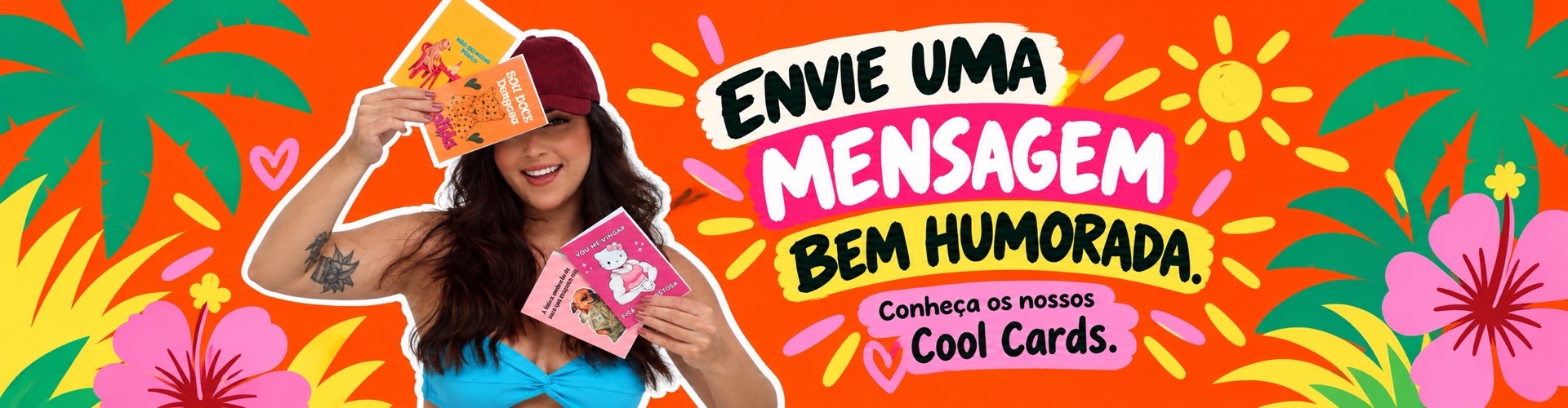 Banner No Closet Tem 02