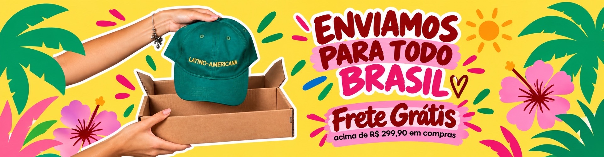 Banner No Closet Tem 03