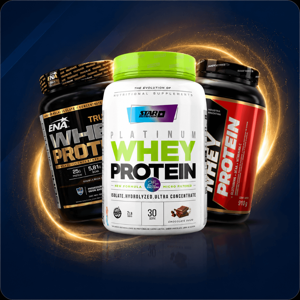Proteínas