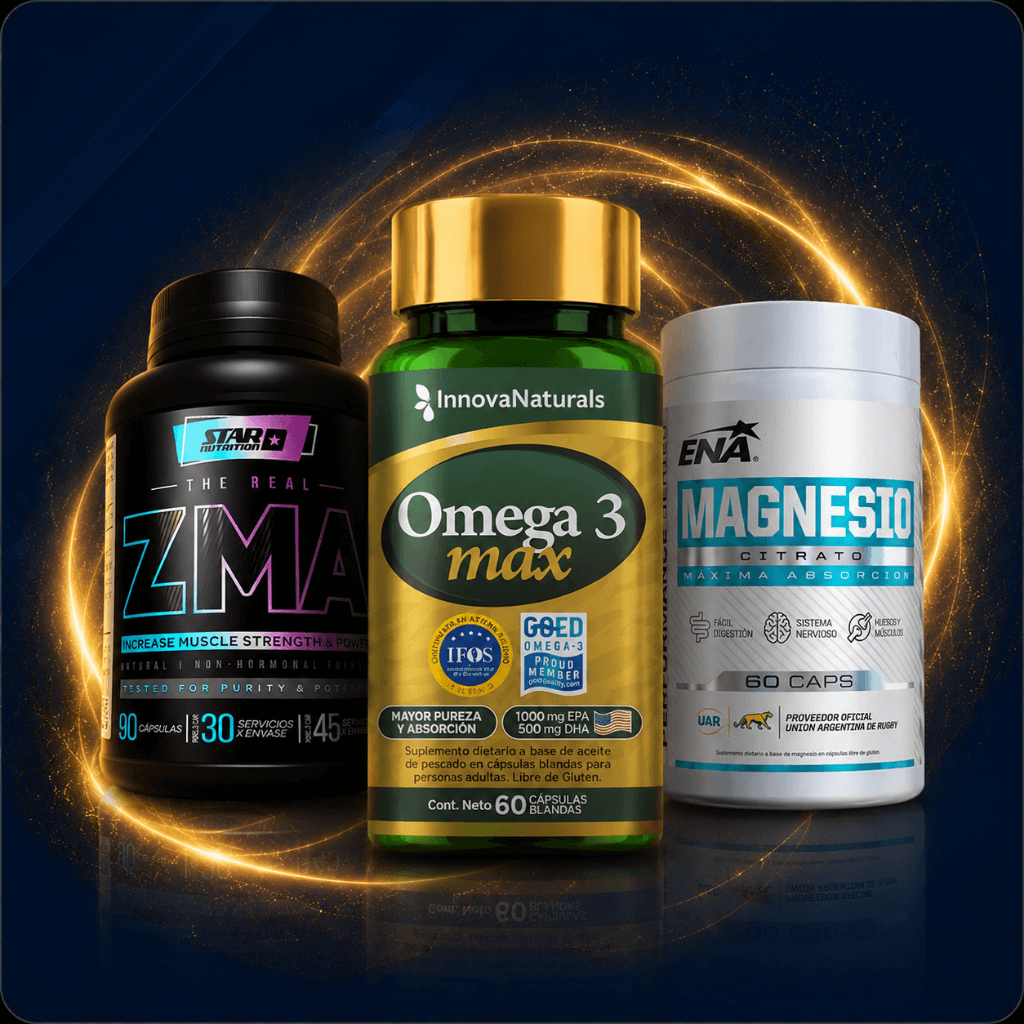Vitaminas y Salud