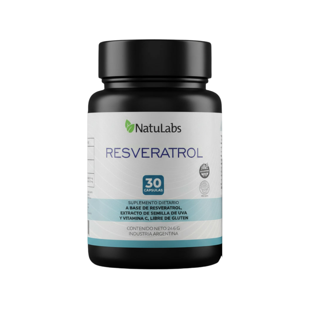 Resveratrol