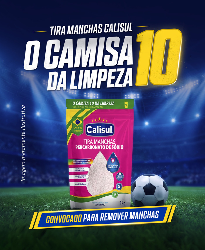 Post Calisul 1
